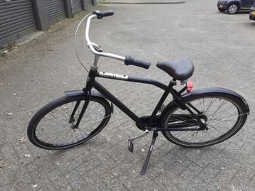 Gazelle nl herenfiets 28 inch N3 H54  beschikbaar voor biedingen