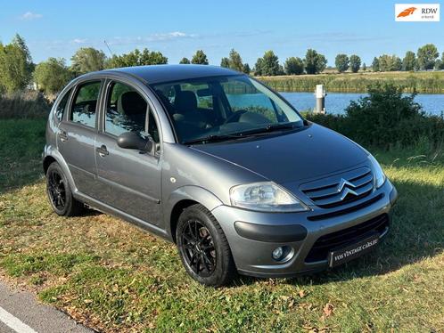 Citroen C3 1.4i Ligne Prestige, Auto's, Citroën, Bedrijf, Te koop, C3, Benzine, Euro 4, C, Hatchback, Handgeschakeld, Origineel Nederlands