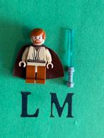 Lego Star Wars sw0135 Jedi Obi Wan Kenobi StarWars 7255 SW, Kinderen en Baby's, Speelgoed | Duplo en Lego, Ophalen of Verzenden
