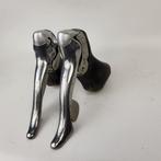 Shimano Ultegra st-6509 shifters 2/39 speed, Fietsen en Brommers, Fietsonderdelen, Gebruikt, Shimano, Stuur, Ophalen of Verzenden