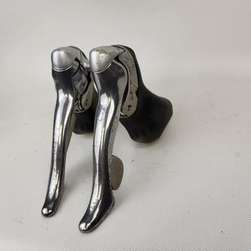 Shimano Ultegra st-6509 shifters 2/39 speed beschikbaar voor biedingen