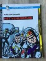 Het Venuskruid, Eén stripboek, Ophalen of Verzenden, Gelezen