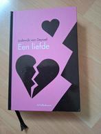 Lodewijk van Deyssel Een liefde, Boeken, Ophalen of Verzenden