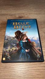 Belle en het Beest / Beauty and the Beast met Lea Seydoux., Alle leeftijden, Ophalen of Verzenden, Zo goed als nieuw
