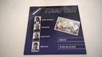 STAMPVAST, Cd's en Dvd's, Vinyl | Nederlandstalig, Ophalen of Verzenden, Zo goed als nieuw, Overige formaten, Levenslied of Smartlap