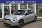 MINI Cooper E Essential 40.7 kWh | NIEUW | 17 INCH | Electri, Auto's, Mini, Stof, 300 km, 4 stoelen, Origineel Nederlands