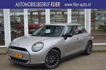 MINI Cooper E Essential 40.7 kWh | NIEUW | 17 INCH | Electri beschikbaar voor biedingen
