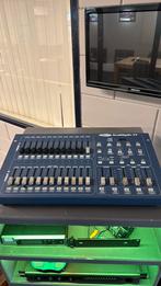 Showtec showmaster 24, Ophalen, Zo goed als nieuw, Licht