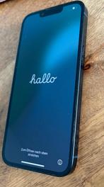 iPhone 14 128GB – Simlockvrij – Nette staat – €395, 86 %, Zwart, Ophalen of Verzenden, Zonder simlock