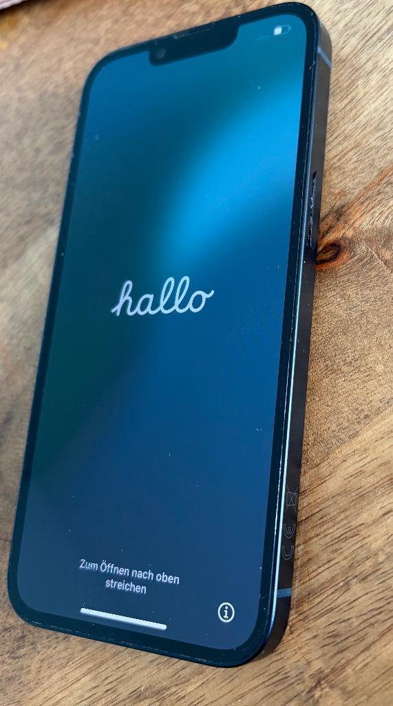 iPhone 14 128GB – Simlockvrij – Nette staat – €395, Telecommunicatie, Mobiele telefoons | Apple iPhone, Gebruikt, 128 GB, Zonder abonnement