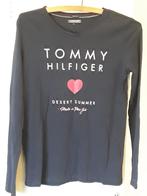 TOMMY HILFIGER  t,shirt maat 176, Gebruikt, Ophalen of Verzenden, Tommy Hilfiger, Shirt of Longsleeve