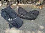 Tas voor op topkoffer Wunderlich, Motoren, Ophalen of Verzenden, Zo goed als nieuw