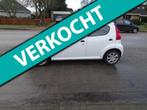 Peugeot 107 1.0-12V XR, Auto's, Voorwielaandrijving, Euro 5, Gebruikt, 4 stoelen