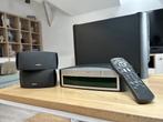 Bose Cinema Set 3-2-1, Overige merken, 2.1-systeem, 70 watt of meer, Ophalen of Verzenden