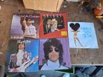 Vintage 5x vinyl singles Prince jaren 80, Cd's en Dvd's, Vinyl Singles, Ophalen of Verzenden, Gebruikt, Pop