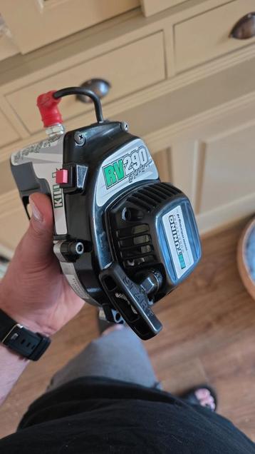 Zenoah rn tuning 29cc pro edition nieuw fg hpi losi mcd  beschikbaar voor biedingen