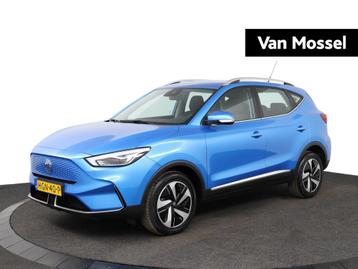 MG MG ZS EV EV Long Range Comfort 70 kWh beschikbaar voor biedingen