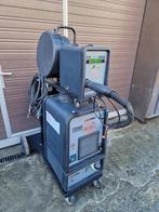 Cebora / Weldkar sound inverter mig 4000/t synergic, Doe-het-zelf en Verbouw, Gereedschap | Lasapparaten, Ophalen, Gebruikt, 250 ampère of meer