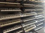 Verschillende keyboards Met Garantie, Muziek en Instrumenten, Keyboards, 61 toetsen, Zo goed als nieuw, Aanslaggevoelig, Ophalen