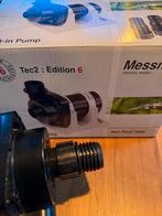 Messner eco-Tec2 vijverpomp, zo goed als nieuw, Ophalen of Verzenden, Zo goed als nieuw, Vijverpomp