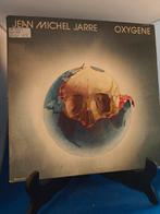 Jean Michel Jarre - Oxygene, Cd's en Dvd's, Vinyl | Pop, 1960 tot 1980, Ophalen of Verzenden, Zo goed als nieuw