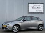 Alfa Romeo Giulietta 1.4 T Sprint Automaat Schuifdak/Navi/Cr, Auto's, Alfa Romeo, 4 cilinders, Alcantara, Origineel Nederlands