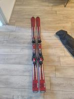 Atomic C11 Plus skies, Sport en Fitness, Skiën en Langlaufen, Ophalen, 160 tot 180 cm, Gebruikt, Atomic