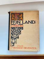Plaatjesalbum: Mijn land Limburg, Boeken, Ophalen of Verzenden, Gelezen, Plaatjesalbum