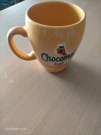 Chocomel mok, Verzenden