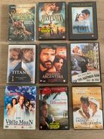 Diverse DVD's  (set 4) worden ook los verkocht, Alle leeftijden, Ophalen of Verzenden