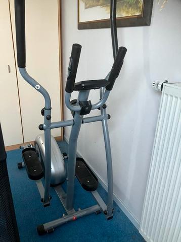 Hele nette crosstrainer beschikbaar voor biedingen