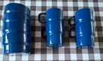 Diverse onderdelen campingservies, Ophalen
