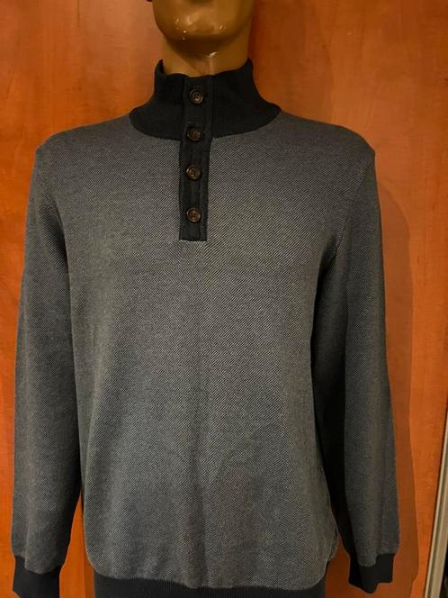 EAGLE&BROWN trui maat XXL origineel nieuw, Kleding | Heren, Truien en Vesten, Zo goed als nieuw, Overige maten, Grijs, Ophalen of Verzenden