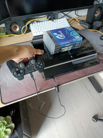 PlayStation 3 beschikbaar voor biedingen