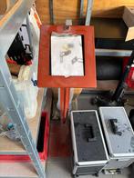 Tabboy Tablet Standaard, Ophalen