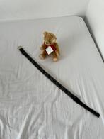 Vintage Christian Dior riem, Kleding | Dames, Riemen en Ceinturen, Overige kleuren, 3 tot 5 cm, Minder dan 80 cm, Echt leder