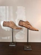 2 mooie ornamenten., Huis en Inrichting, Woonaccessoires | Overige, Ophalen, Zo goed als nieuw