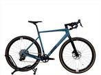 Rose Backroad Rival eTap AXS XPLR Carbon Gravelbike Sram Riv, Fietsen en Brommers, Fietsen | Racefietsen, 57 tot 61 cm, Zo goed als nieuw