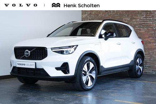 Volvo XC40 T5 Automaat Plug-in hybrid Plus Dark | Navigatie, Auto's, Volvo, Bedrijf, Te koop, XC40, ABS, Achteruitrijcamera, Adaptive Cruise Control