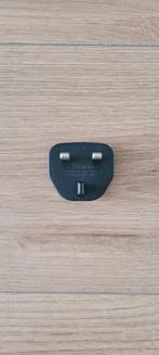 Reisstekker type A-type G, Ophalen of Verzenden, Zo goed als nieuw, Apparatuur