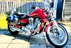 Suzuki Intruder VS 805 (GLP) | '93 | 26000km, Particulier, Chopper