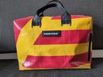Freitag laptoptas, Sieraden, Tassen en Uiterlijk, Ophalen, Zo goed als nieuw, Geel, Overige merken