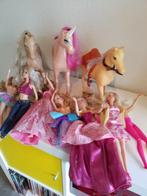 Barbies, Ophalen of Verzenden, Gebruikt, Barbie