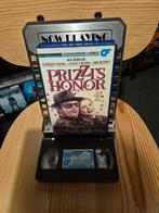 Prizzi's Honor VHS - Jack Nicholson, Ophalen of Verzenden