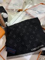Louis Vuitton sjaal nieuwe, Ophalen of Verzenden, Zo goed als nieuw