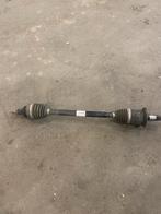 Aandrijfas BMW 320i N20 F30 links, Ophalen of Verzenden, BMW