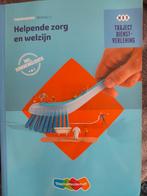 Dienstverlening Helpende zorg en welzijn niveau 2, Boeken, Schoolboeken, Nieuw, Ophalen of Verzenden, VMBO