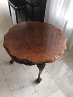 Salontafel Queen Ann, Huis en Inrichting, Ophalen, Gebruikt, 50 tot 75 cm, Queen Ann