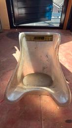 Tillet race stoel (Smalste punt 27cm), Sport en Fitness, Ophalen of Verzenden, Gebruikt, Kart