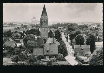 Zeddam - Panorama [KRST005-5367 beschikbaar voor biedingen